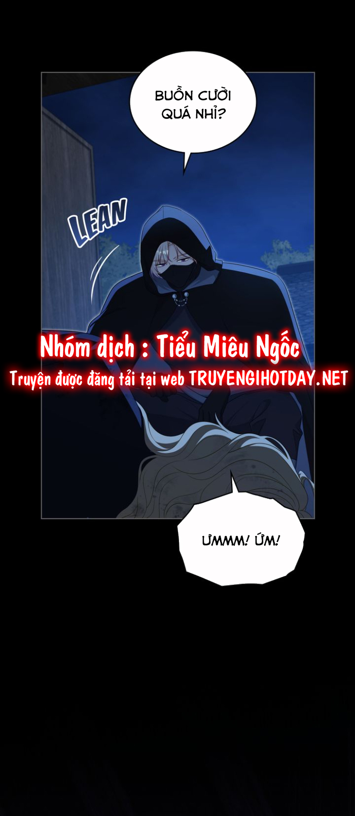 cầu mong chúa sẽ cứu rỗi cho cái chết của tôi chapter 43 55