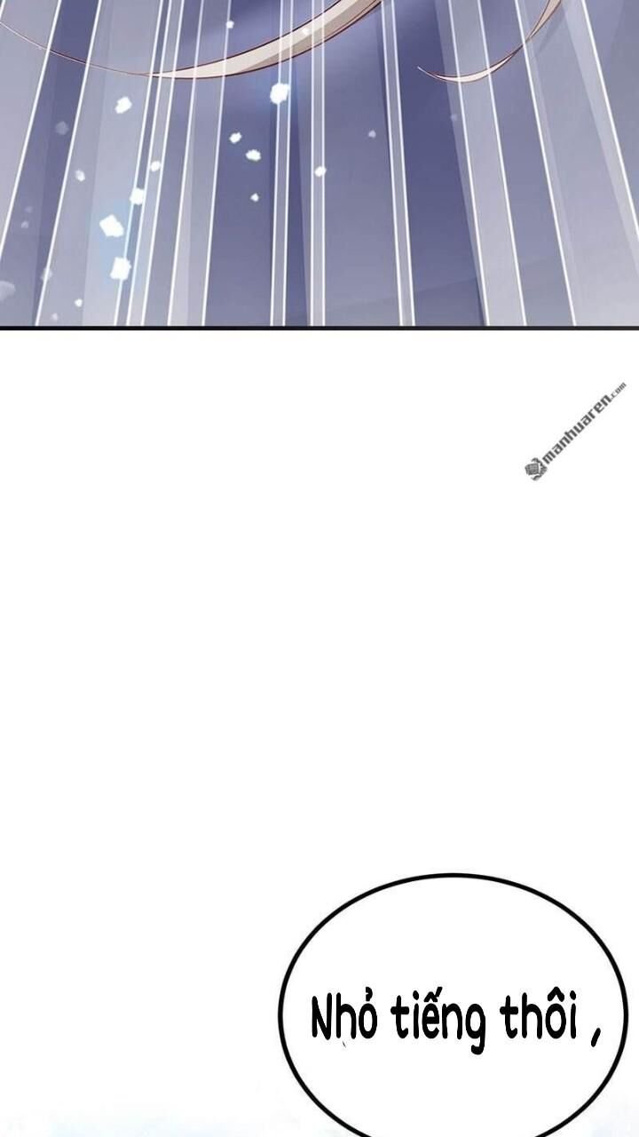 định mệnh giữa vị thần và tiểu cô nương chapter 16 56
