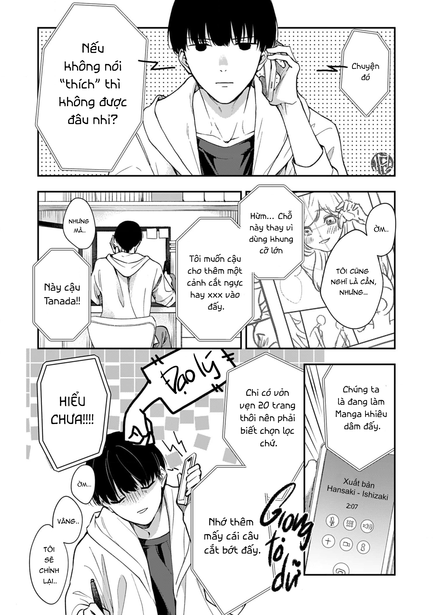 dự báo cảm xúc chapter 2 16