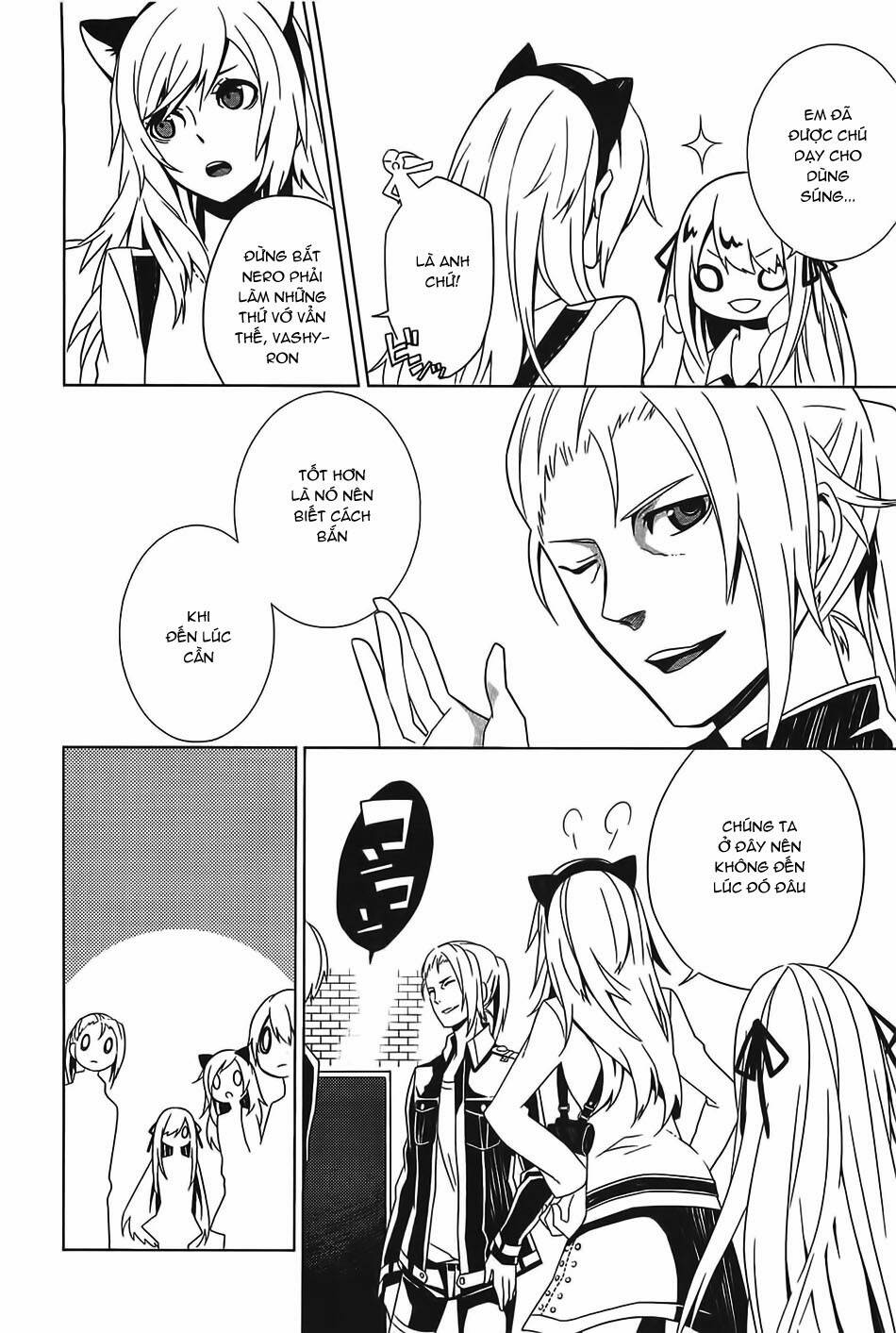 end of eternity: the secret hours chapter 5 28