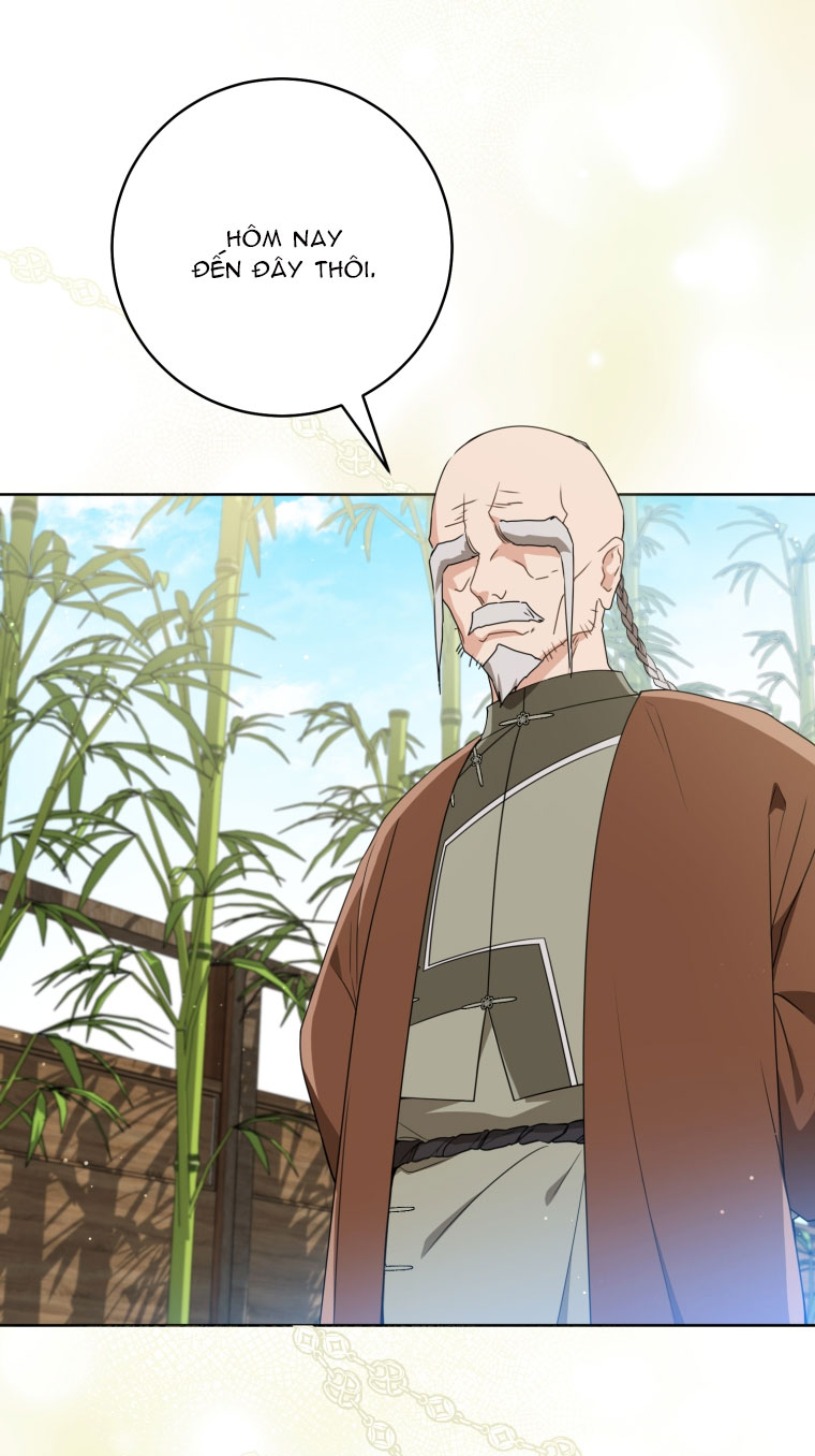 trở thành đứa cháu gái bị ghẻ lạnh trong gia tộc võ giả hùng mạnh chapter 60.1 26