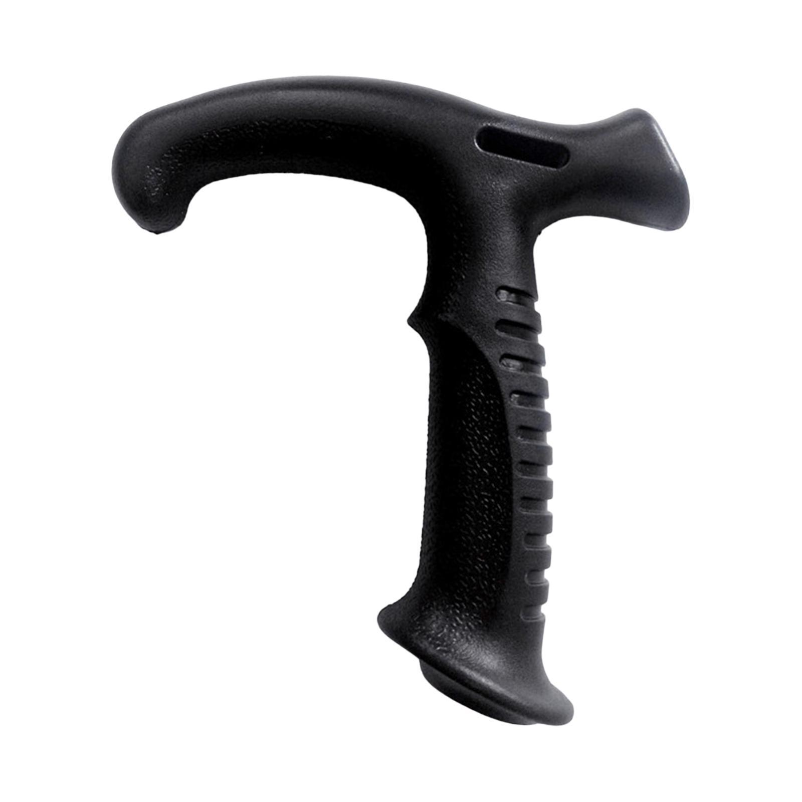 Trekking Pole Walking Pole Hand Grip for Camping Outdoor Photography