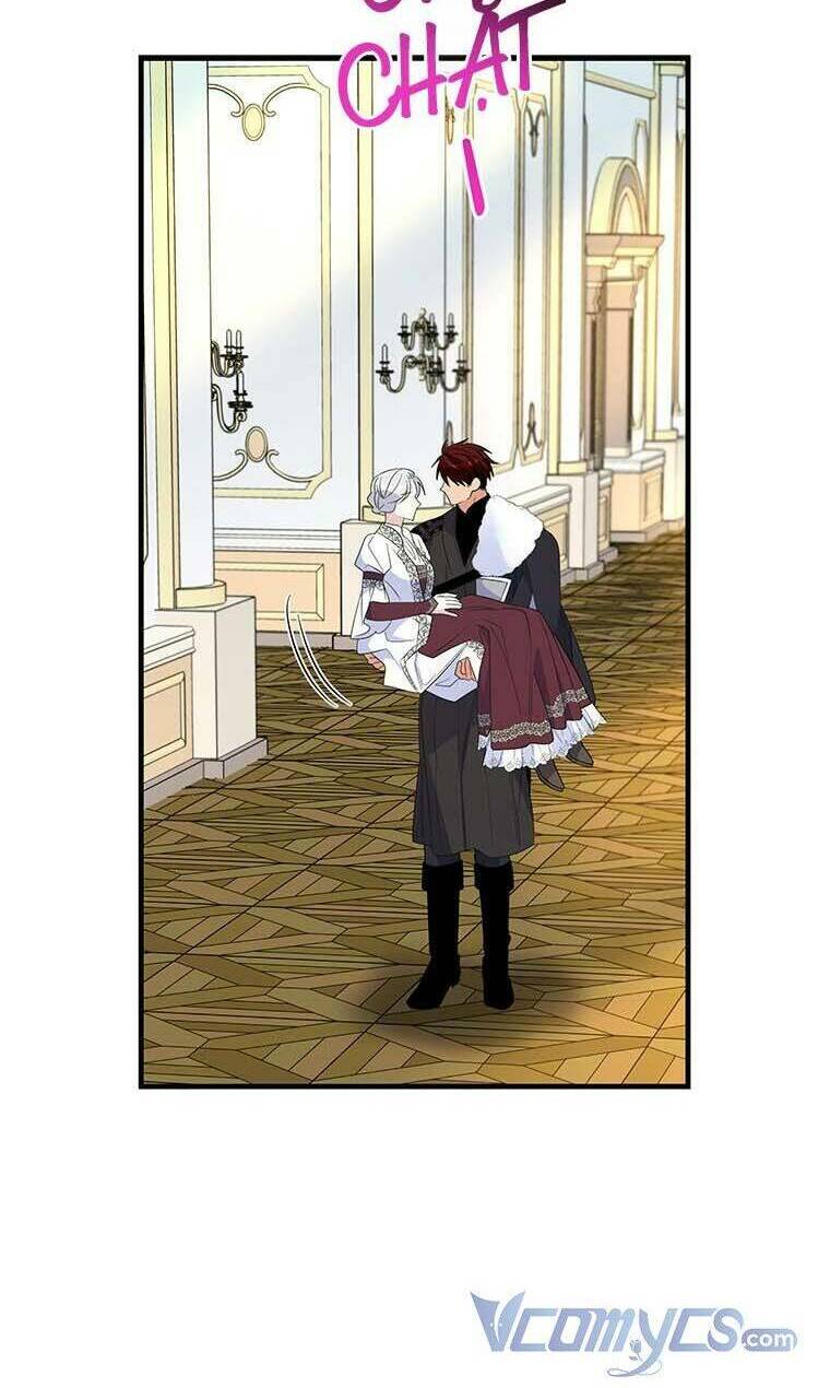 chồng yêu, em muốn đình công! chapter 59 48