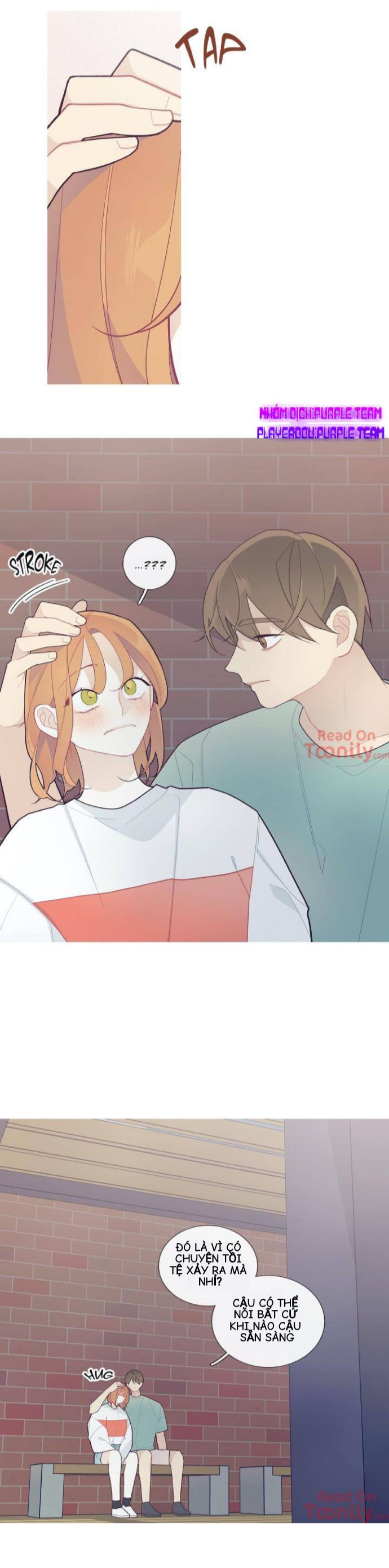 chuyện quái gì đang xảy ra? chapter 50 3