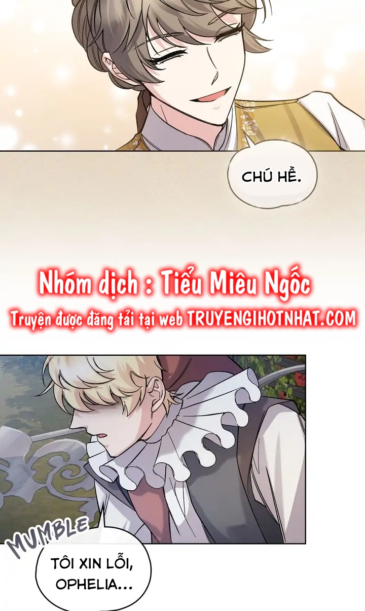 nỗi buồn của chú hề chapter 57 63