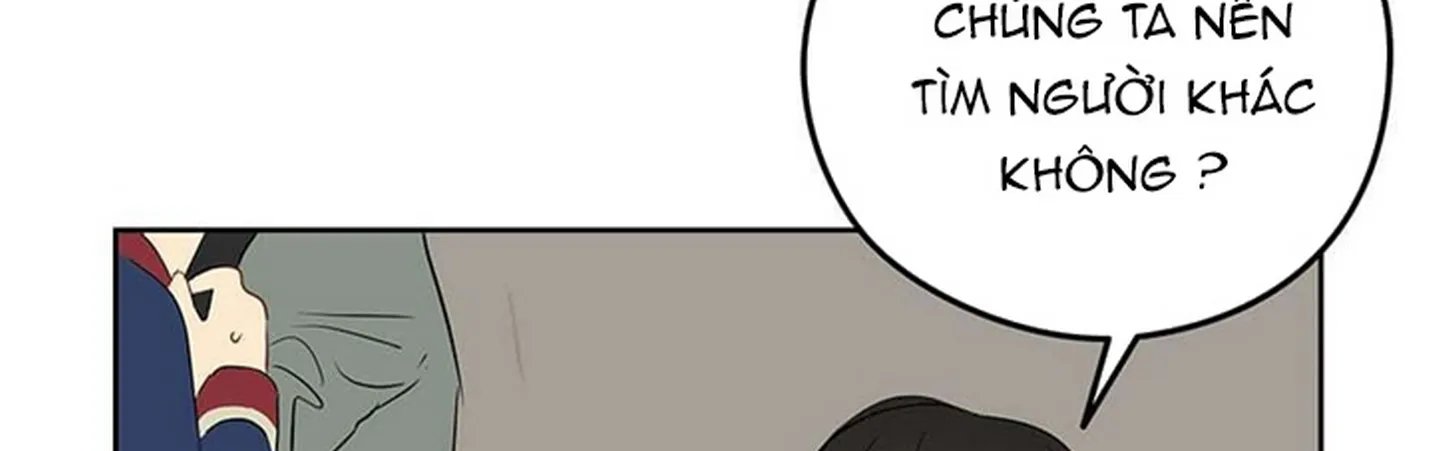 chuyện quái gì với giấc mơ đó vậy chapter 12 442