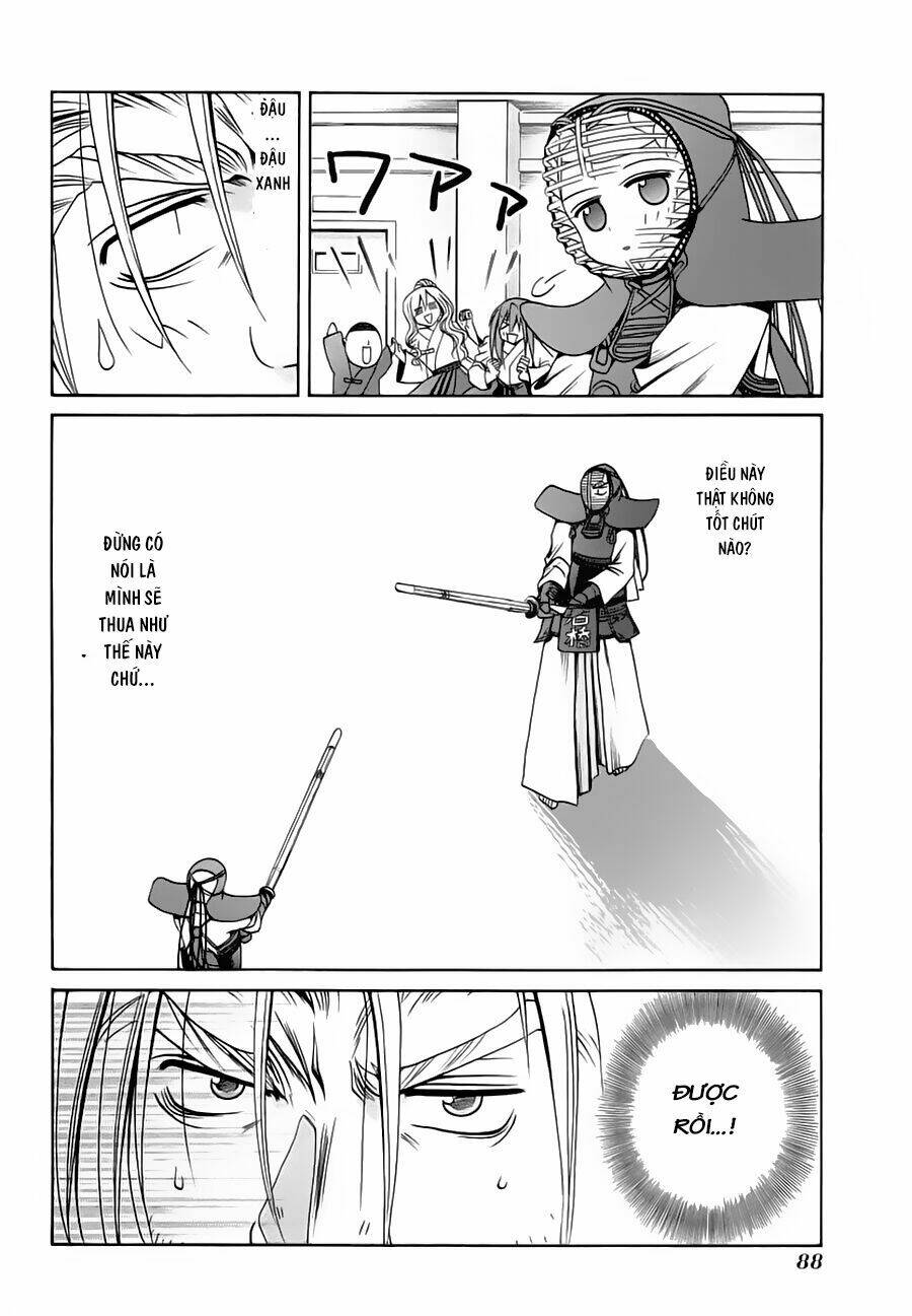 bamboo blade chapter 24 22