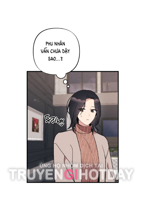 Ăn Mòn chapter 36.1 - Trang 16