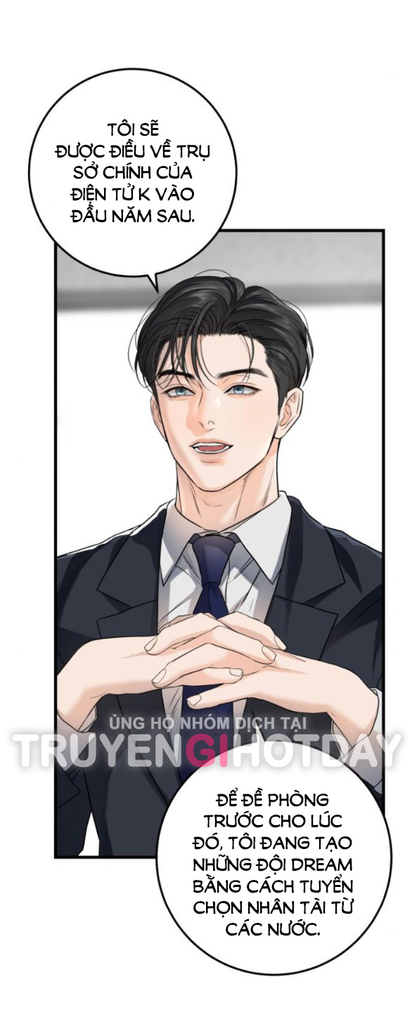 Nóng Lòng Muốn Giày Vò Em chapter 10.2 61