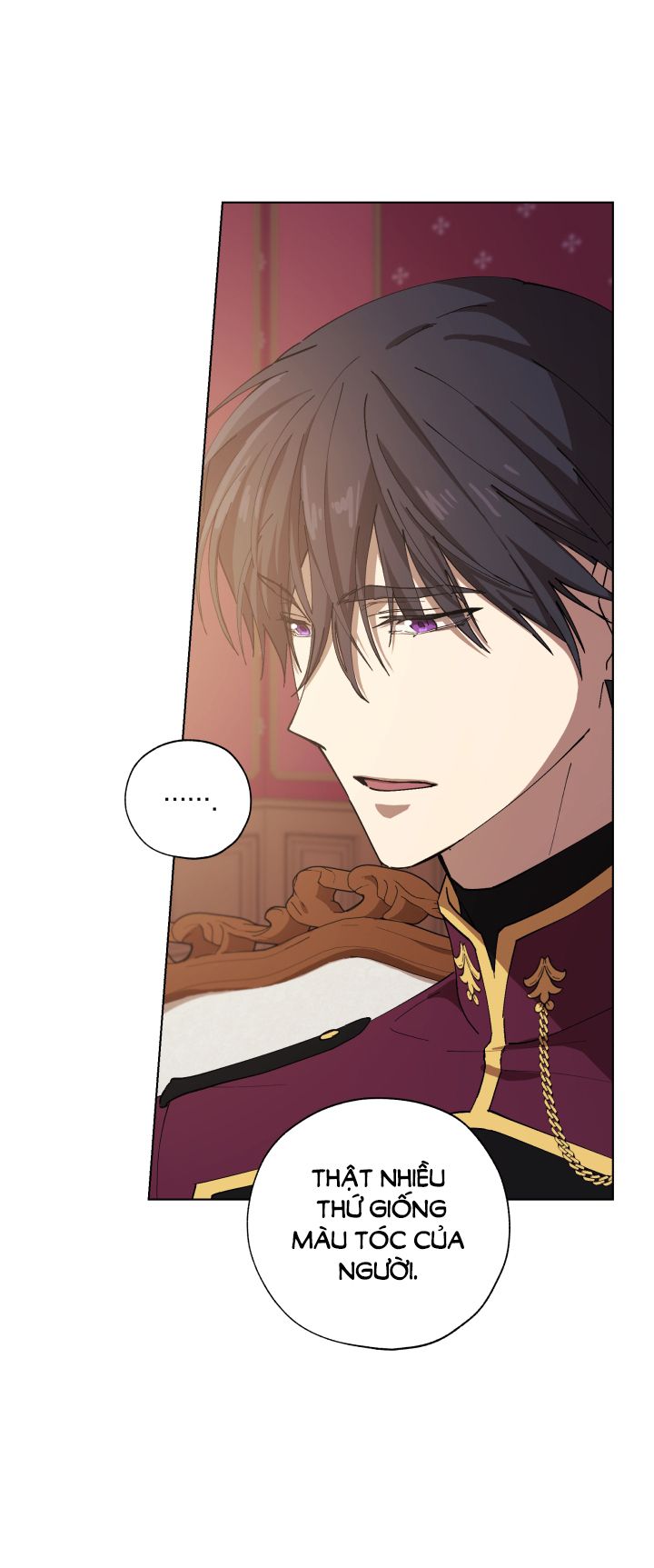 công chúa khắc dấu lên kẻ phản nghịch chapter 11 81