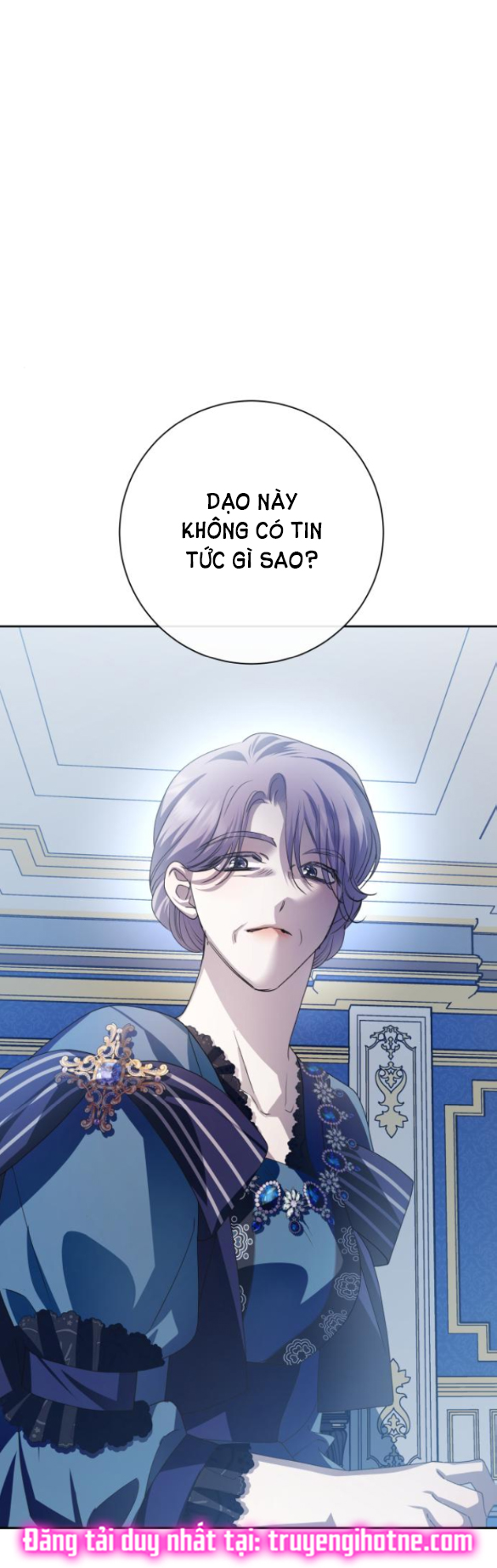 tôi muốn trở thành cô ấy dù chỉ là một ngày chapter 163.2 22