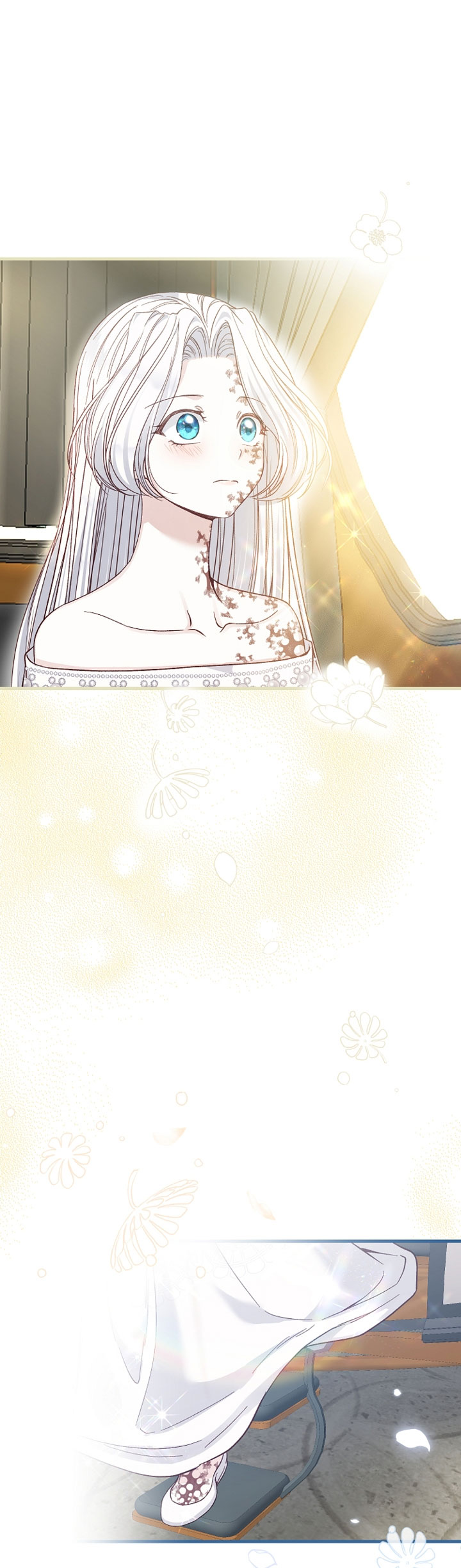 trở thành vợ thái tử quái vật chapter 79.2 31