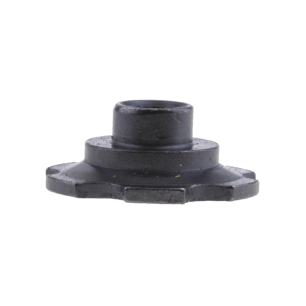 Clutch Adjust Flower Nut 2 Stroke 48cc 80cc Engine Motorized Bicycle Bike