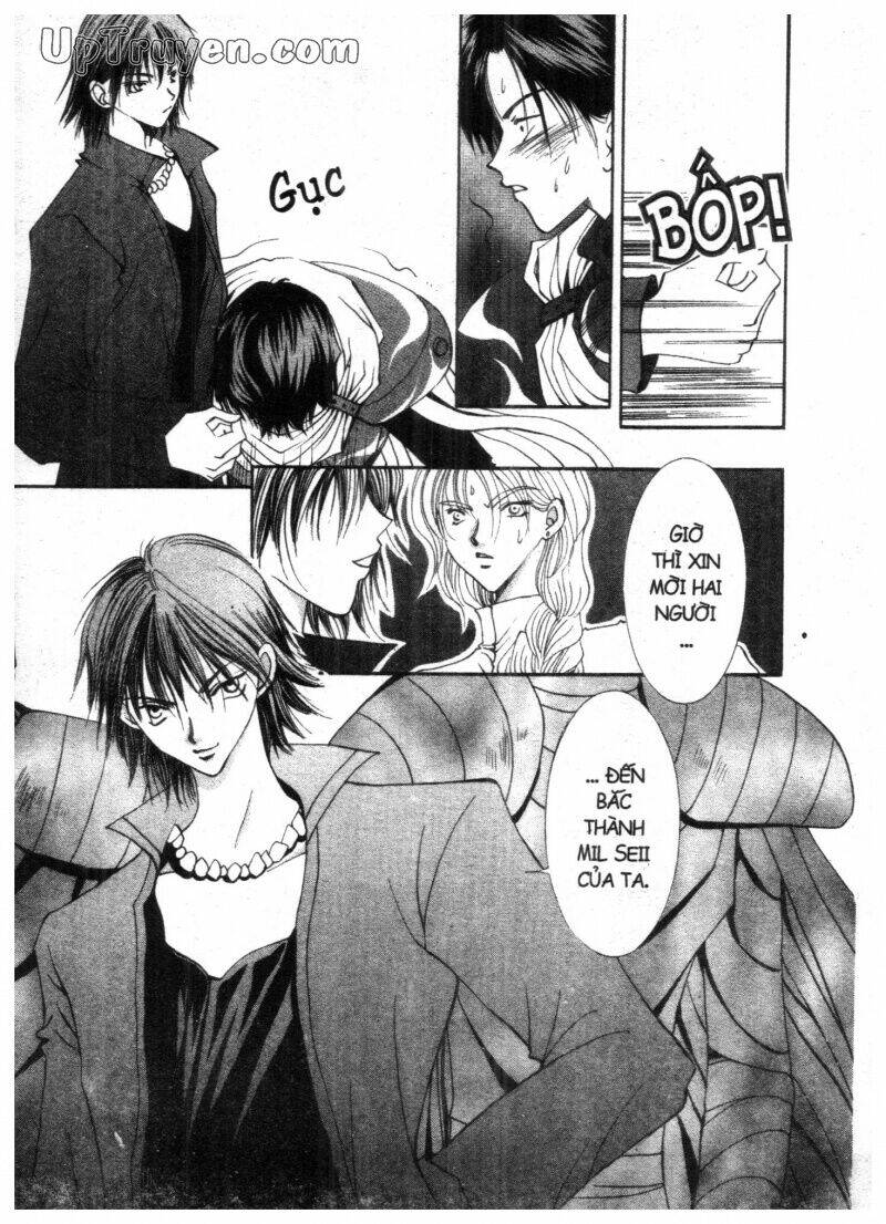 vampire game chapter 12 21