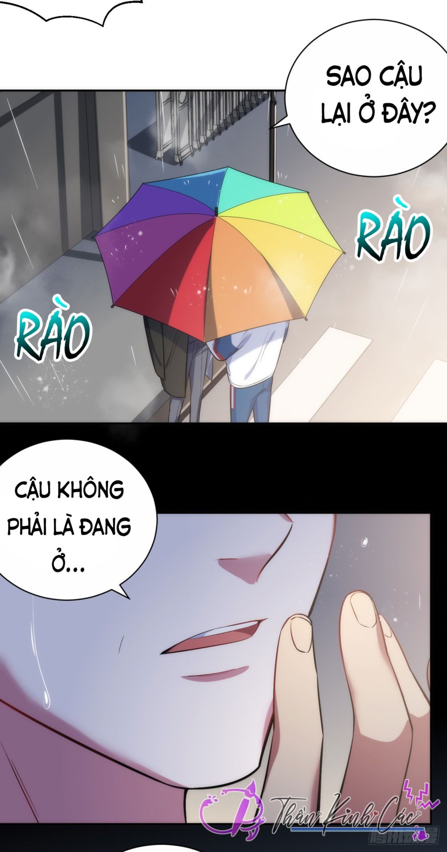 nhạc phụ đại nhân là bà xã chapter 14 17