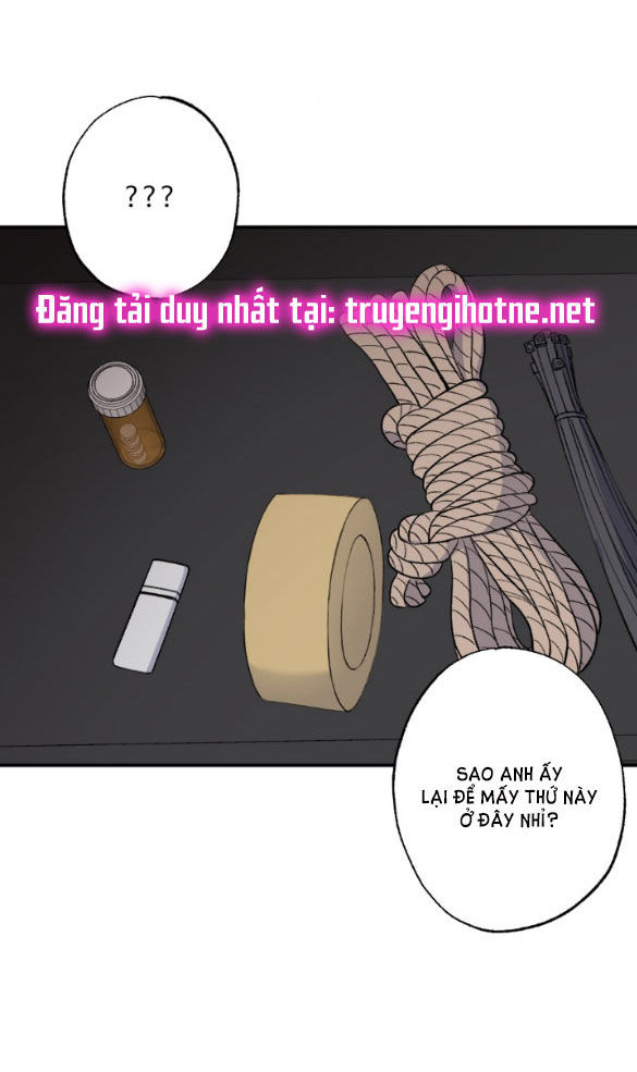 Hôn Nhân Tiền Định chapter 72.1 - Trang 13