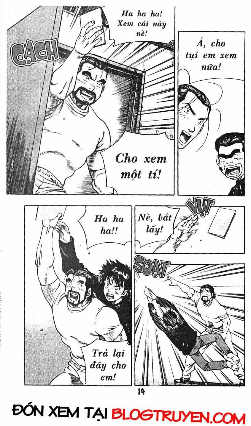 kid gang chapter 146 12