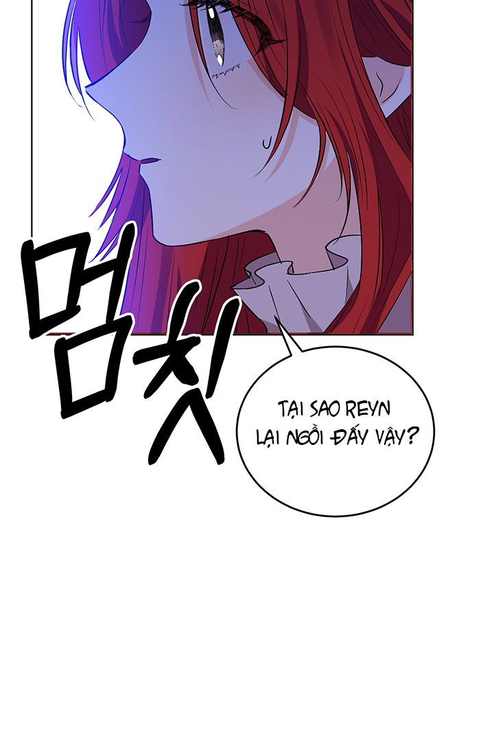 tôi sẽ trở thành gia sư của bạo chúa chapter 3 13