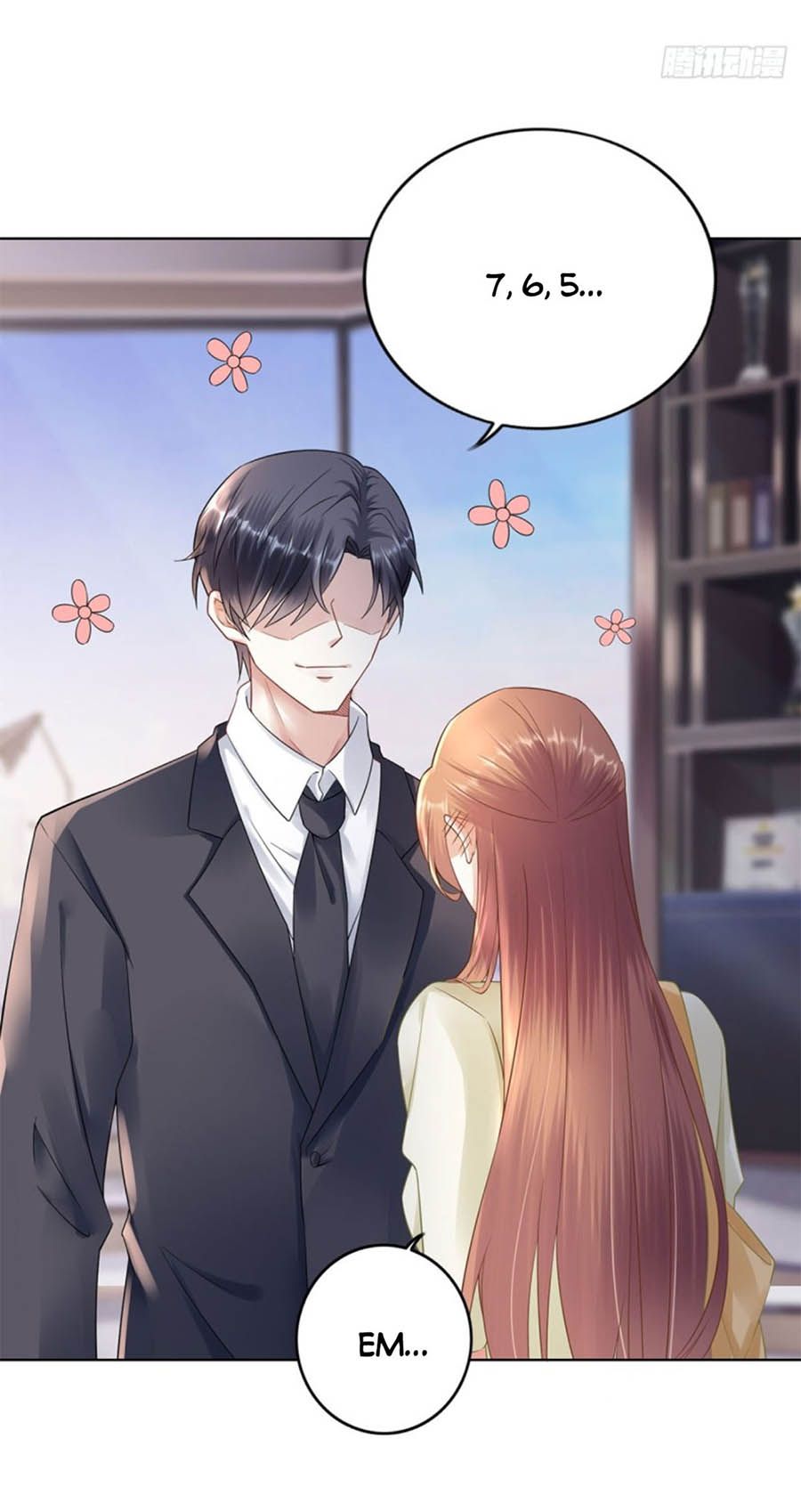 Bạn Trai Điều Khiển Giấc Mơ chapter 54 - Trang 14