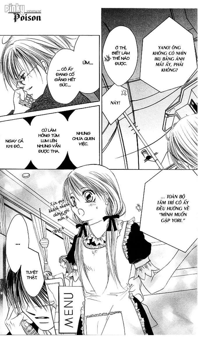 i love my little sister chapter 22 13