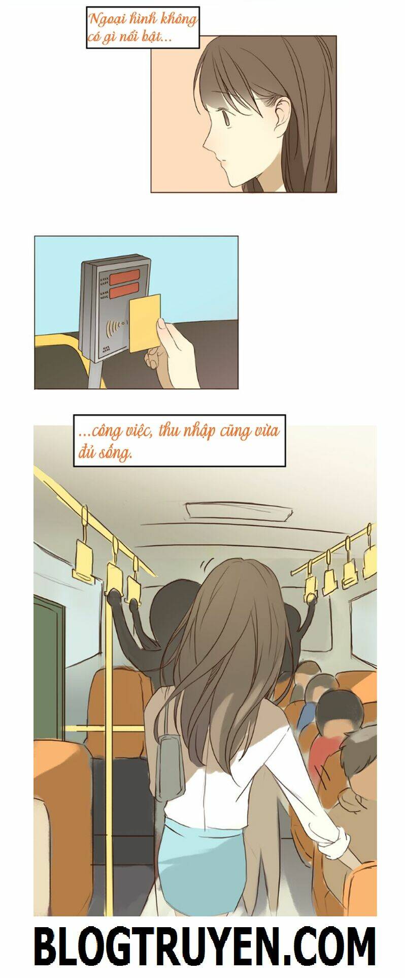 tình yêu không nói dối chapter 1 8