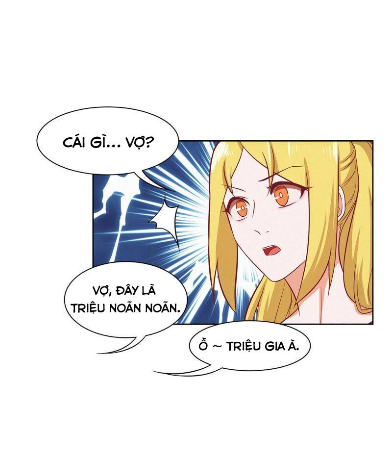 trọng sinh quý thê chi phục thù hoa lệ chapter 30 16