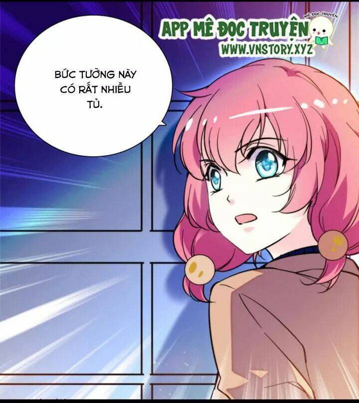 nữ hầu sau giờ học chapter 63 12