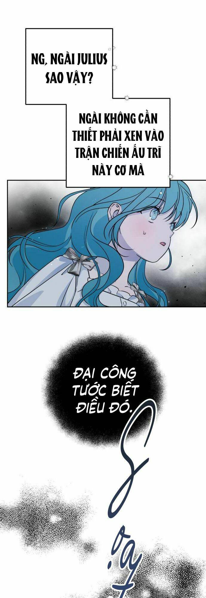 công nương mint bé nhỏ chapter 15 37