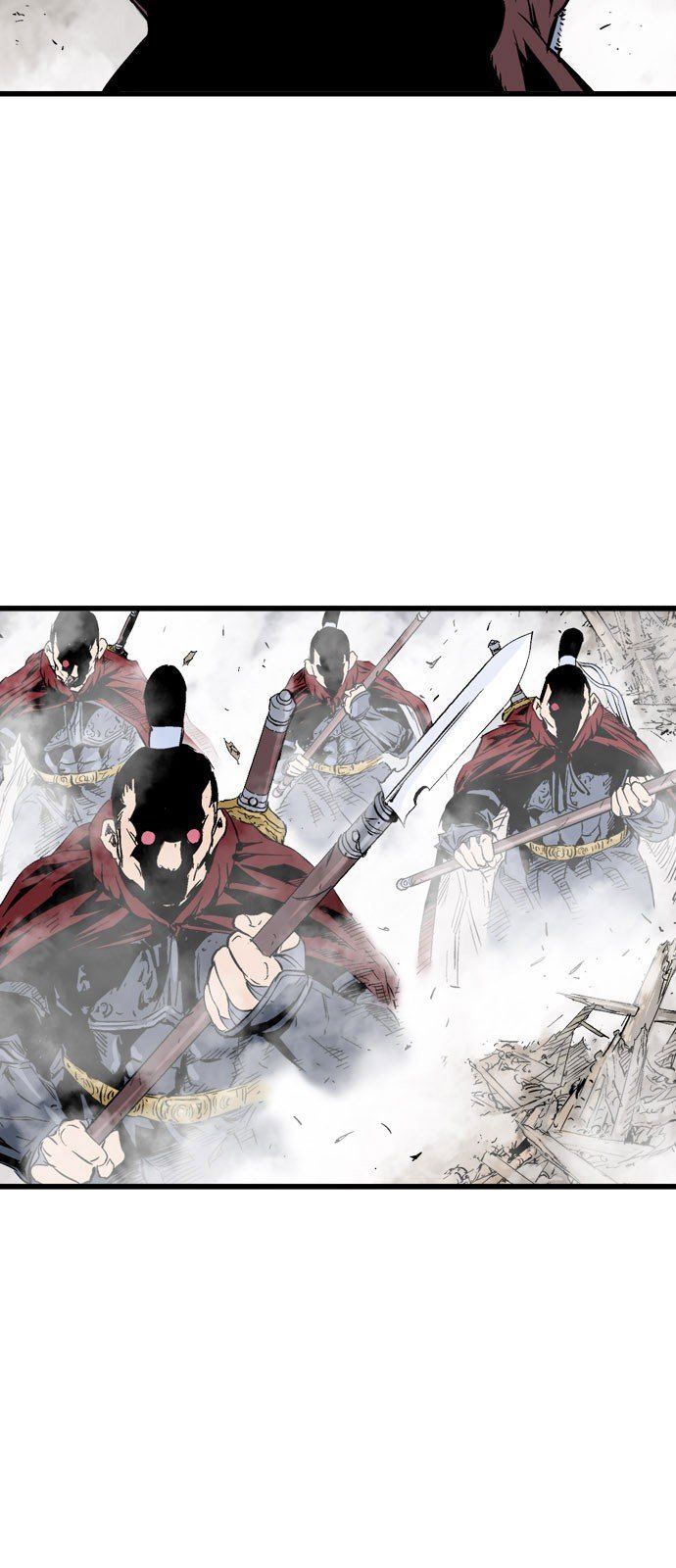 cao thủ 2 chapter 101 68