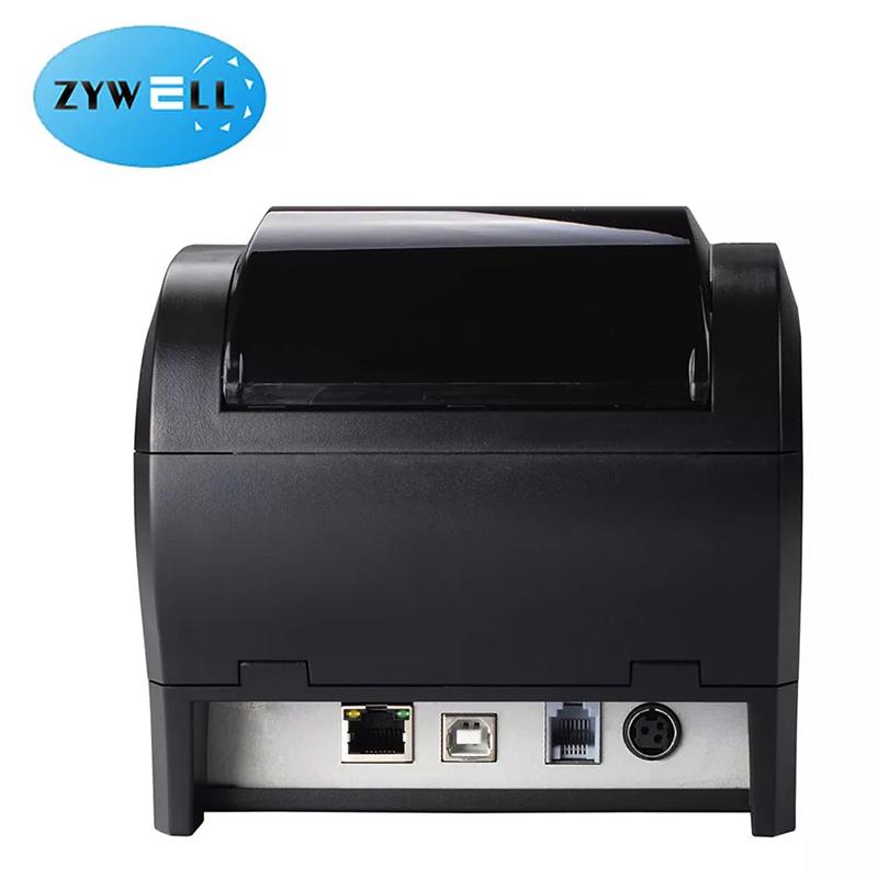 Máy in hóa đơn Zywell ZY303