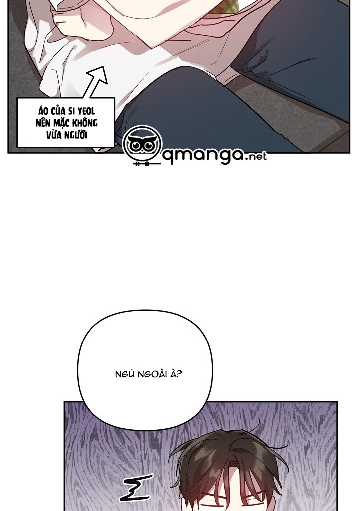 thần tượng đến rồi!? chapter 18 53