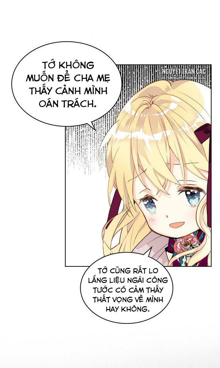 con có phải con là con gái của ngài không? chapter 53.2 19