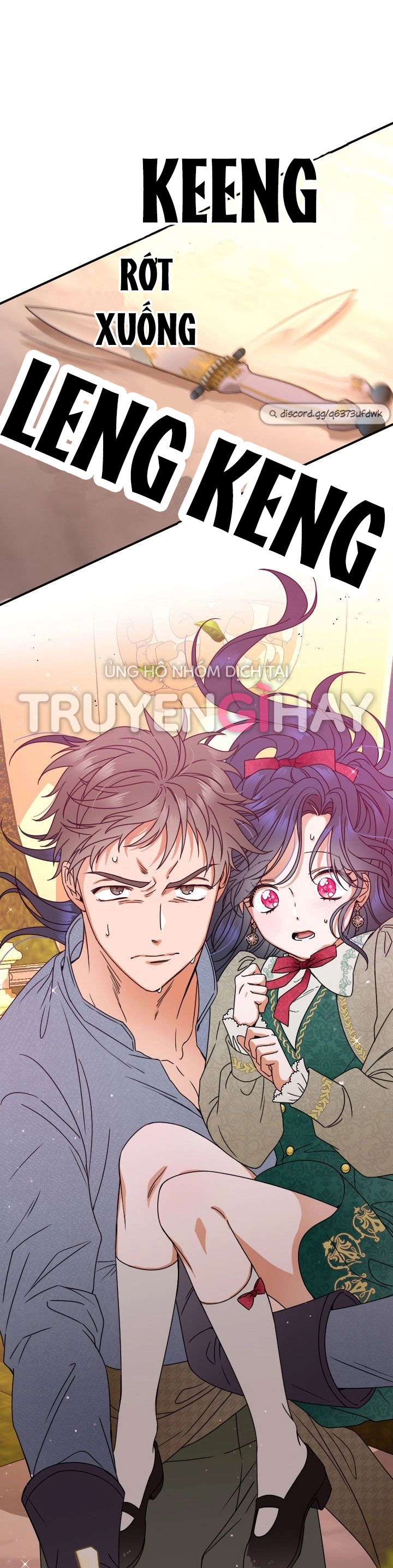 lady baby chapter 151 15