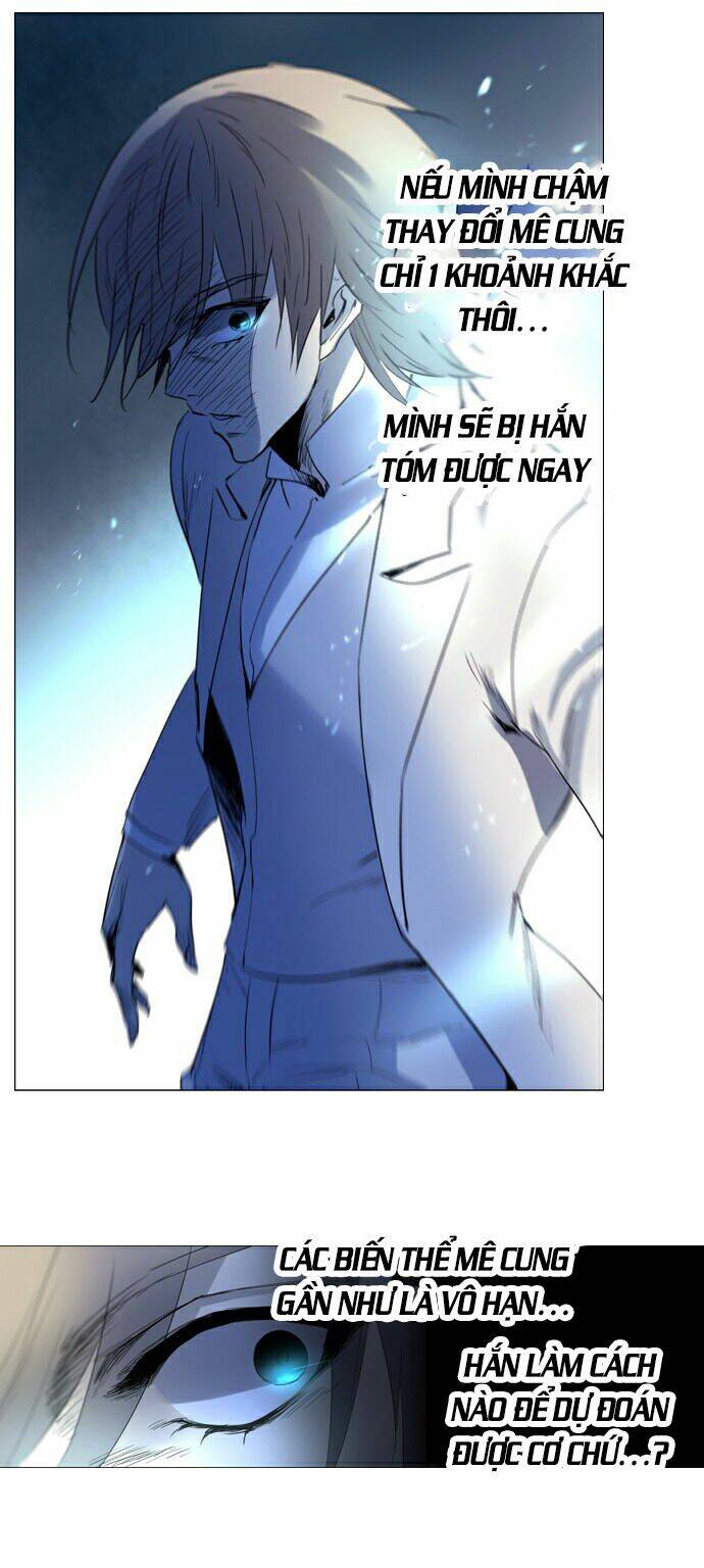 bản khế ước linh hồn chapter 190 6