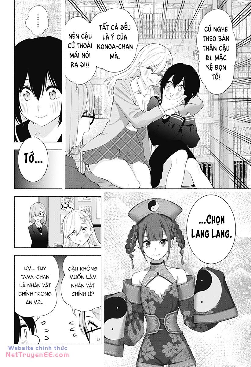 Sự Quyến Rủ Của 2.5D chapter 87 5