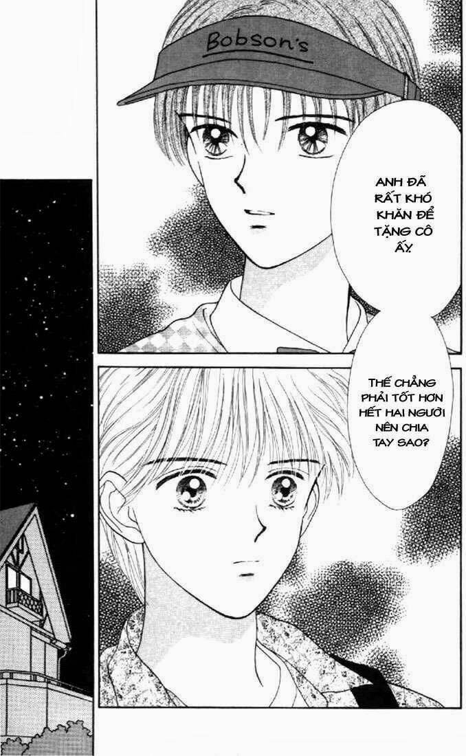 marmalade boy chapter 27 27