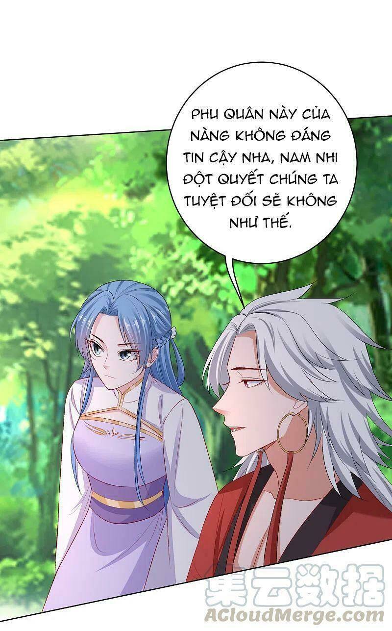 độc y đích nữ chapter 223 25