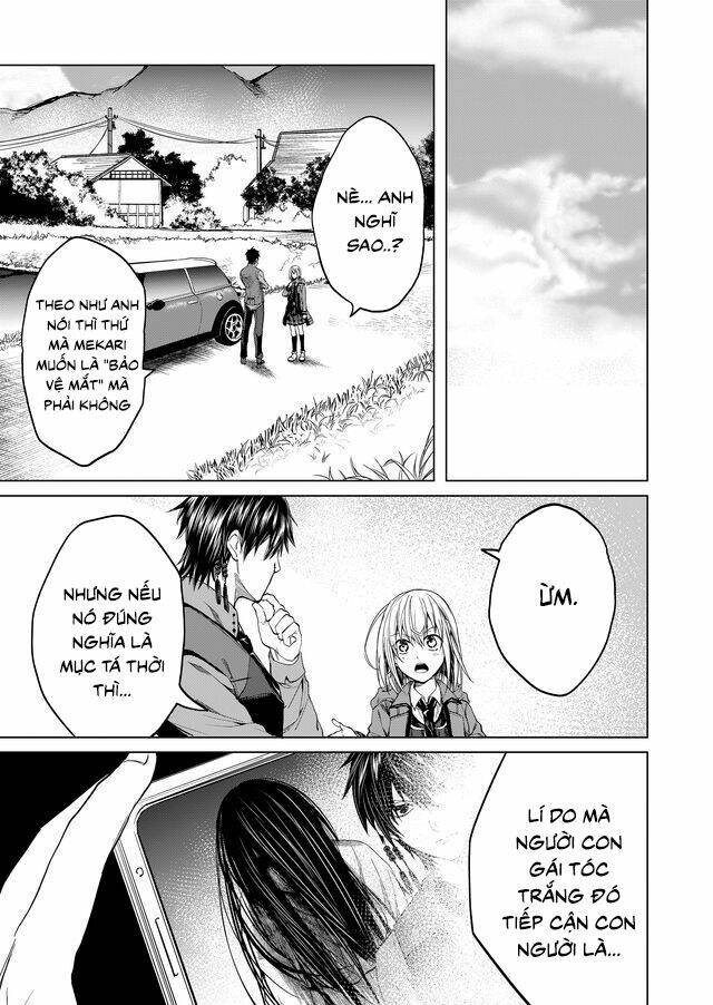 kaidan loop chapter 7 9