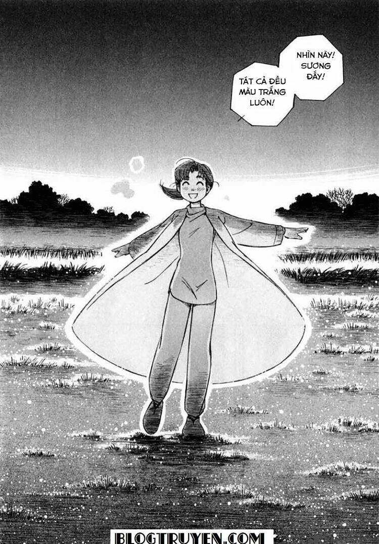 yokohama kaidashi kikou. chapter 56 15