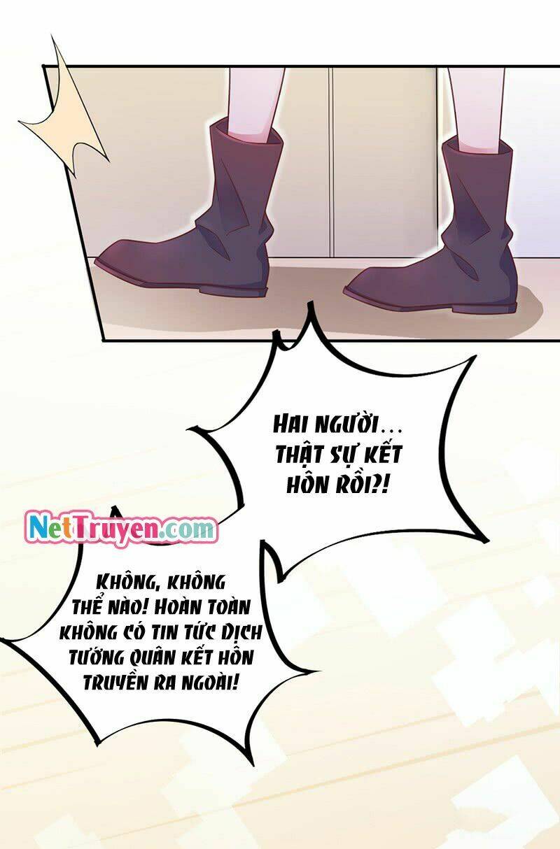 thịnh thế điềm sủng: cô vợ nhỏ đáng yêu của dịch thiếu chapter 20 4