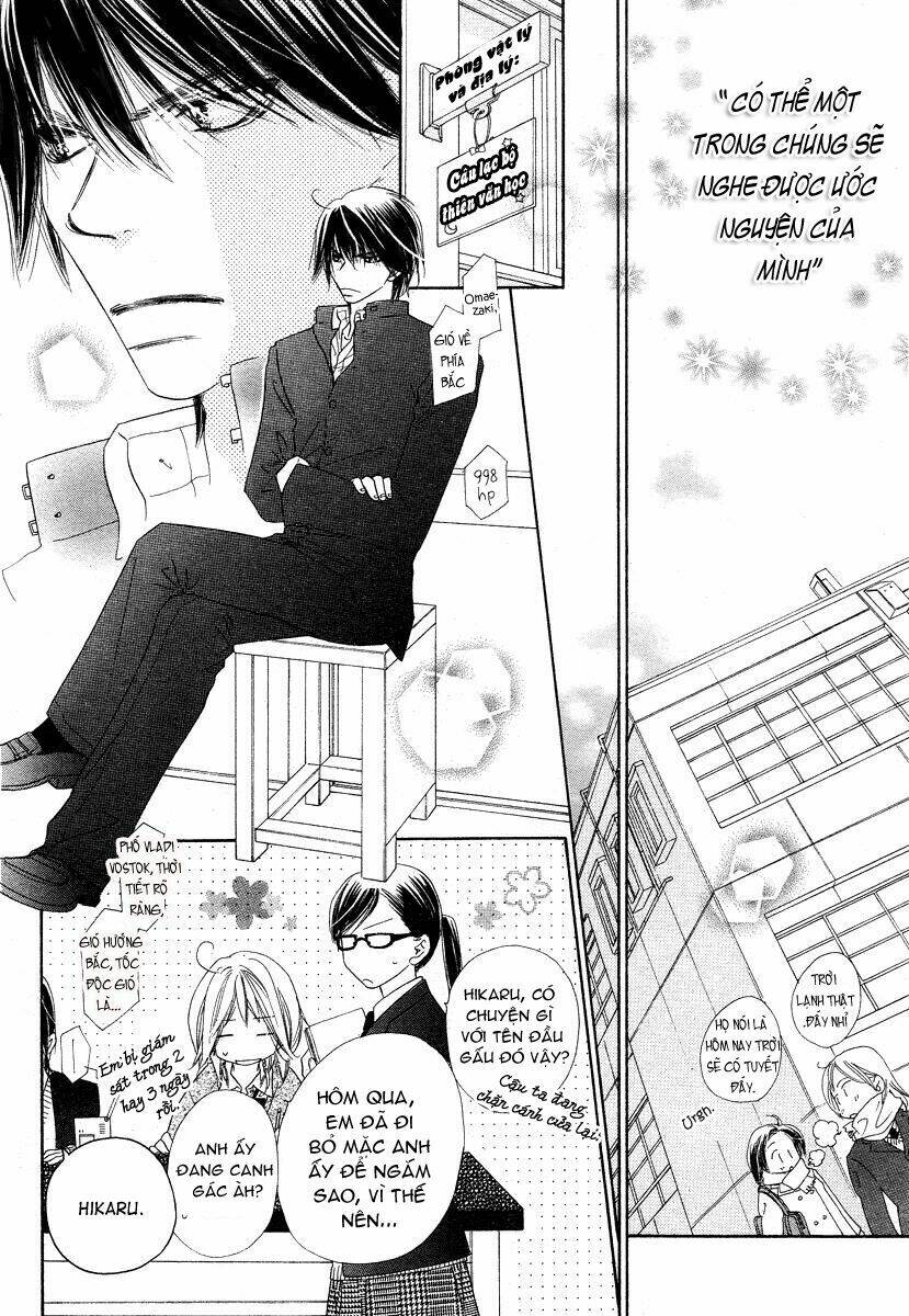 sora log chapter 1 30