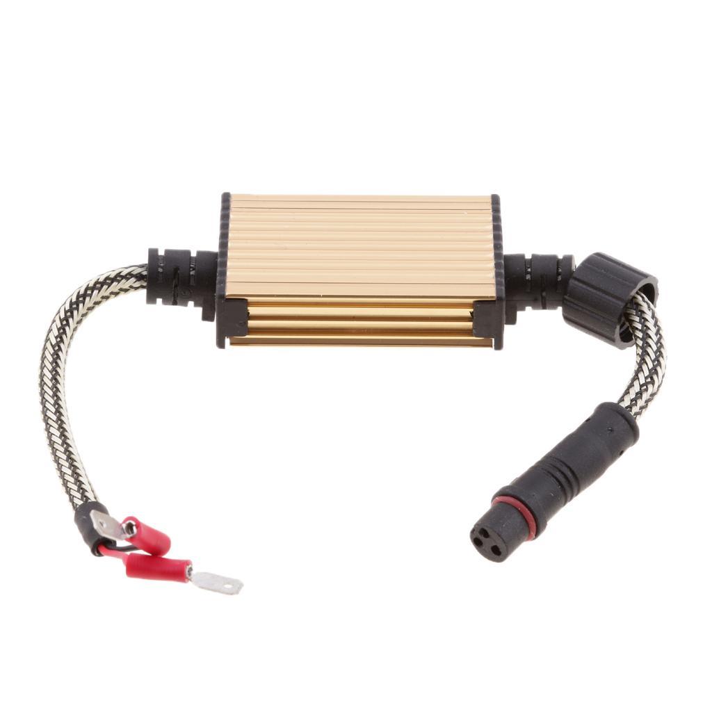 High Performance Headlight  Indicator