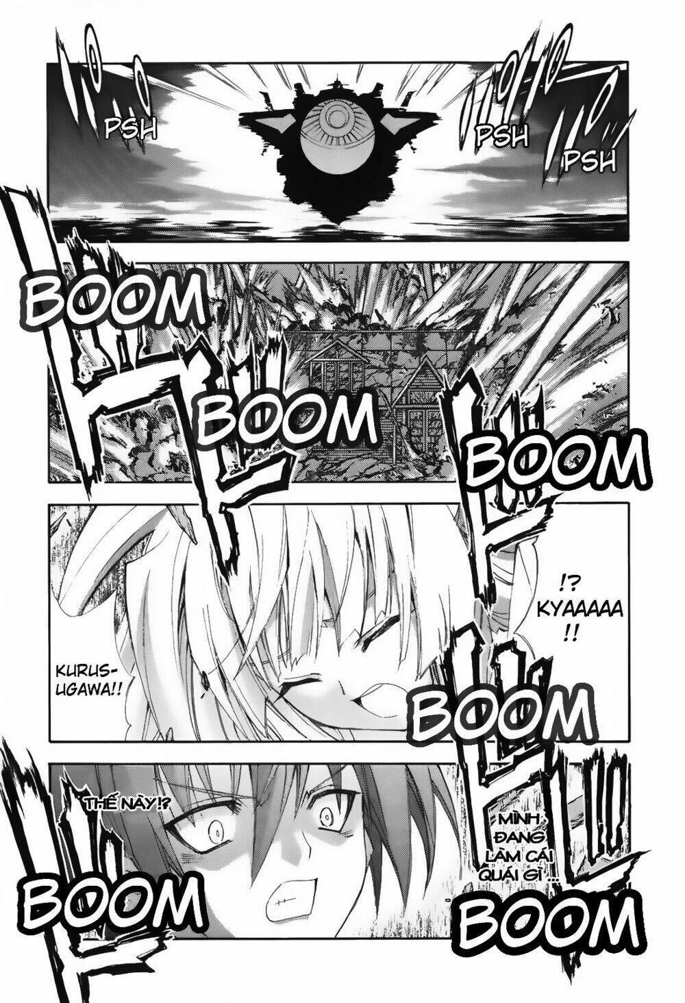 nữ pháp sư tháng 10 chapter 5 22