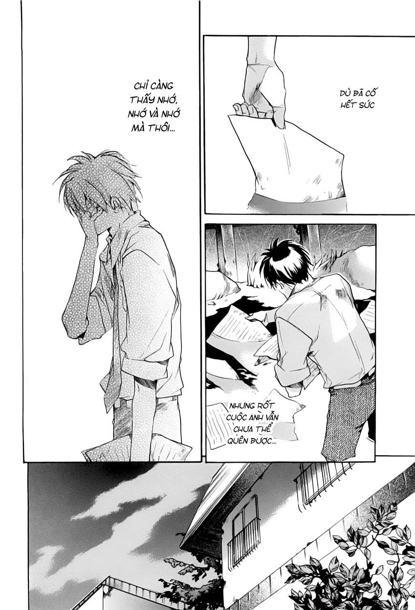 my girl chapter 39 17