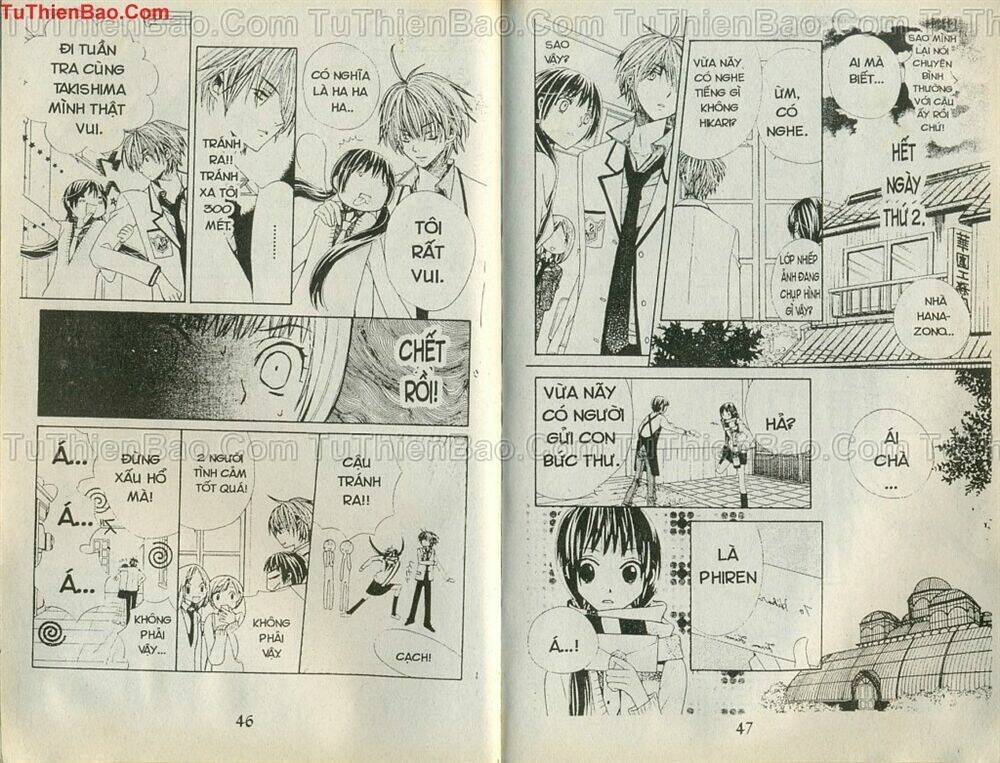 s a - lớp học ưu tú chapter 9 23