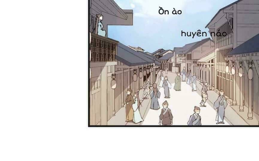 sự tái sinh của nhiếp chính chapter 1 9