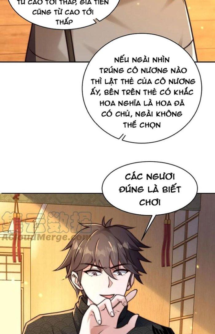 ta nuôi ma quỷ ở trấn ma ti chapter 83 14