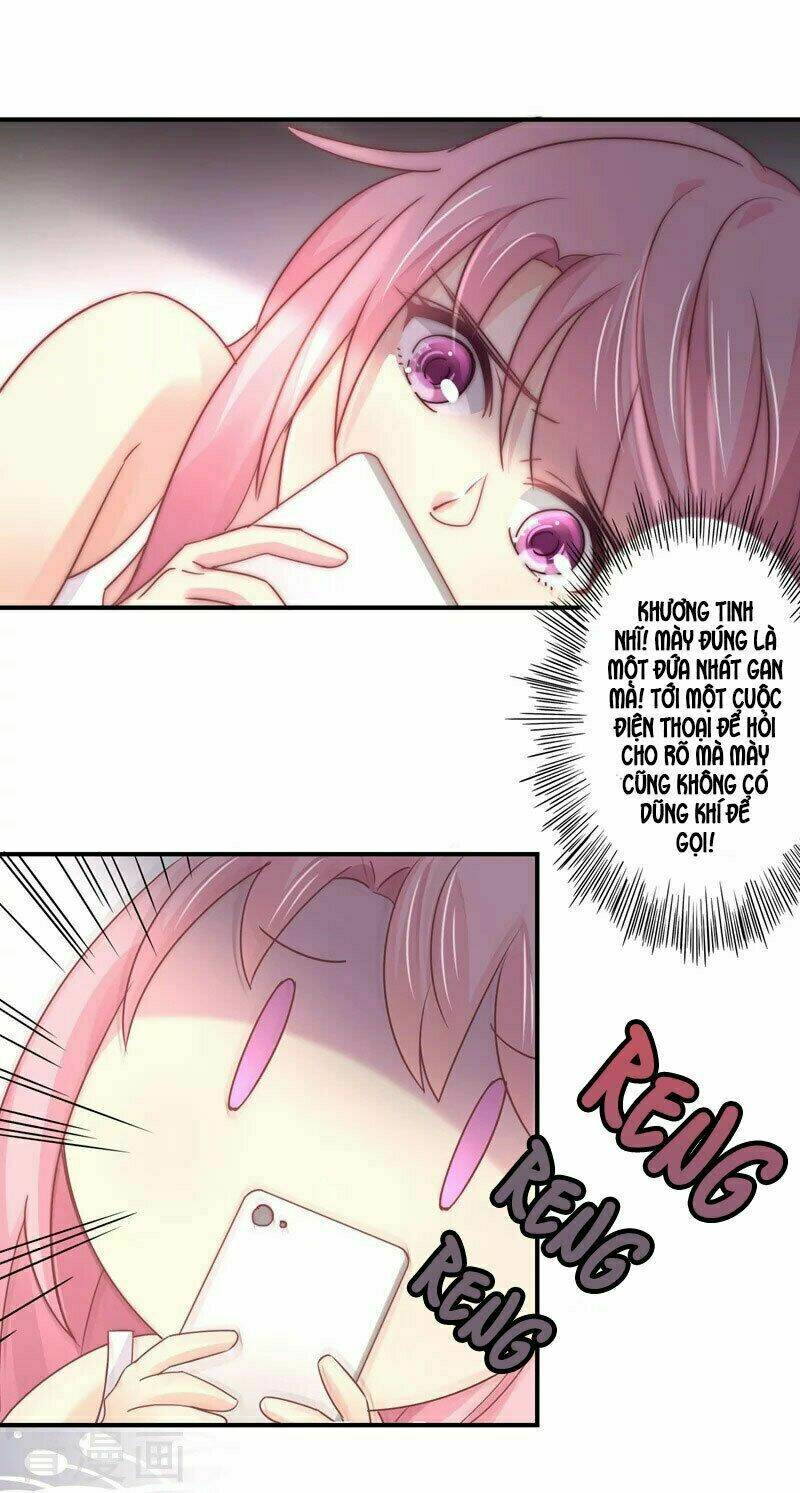 cuồng duệ tiểu thê chapter 90 17