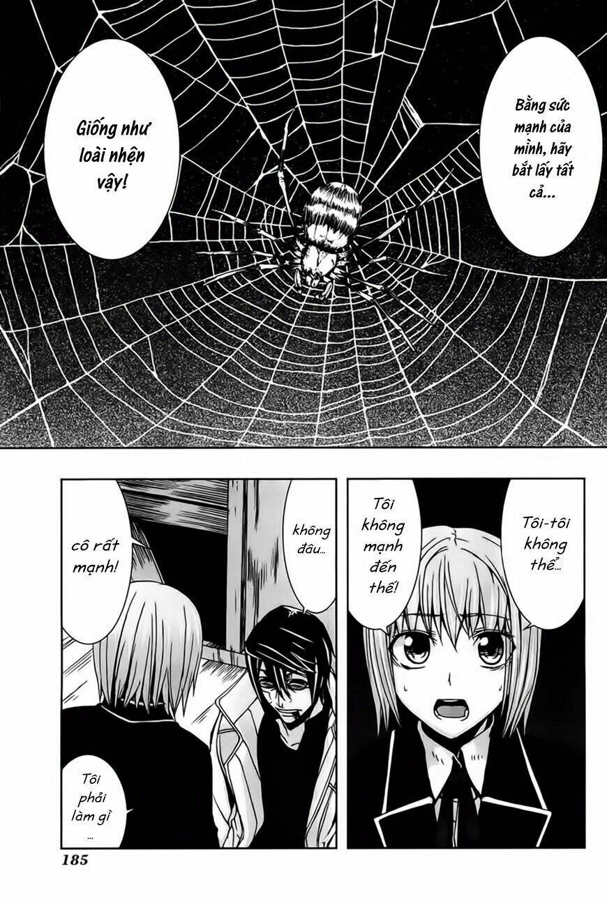 arachnid chapter 5 34