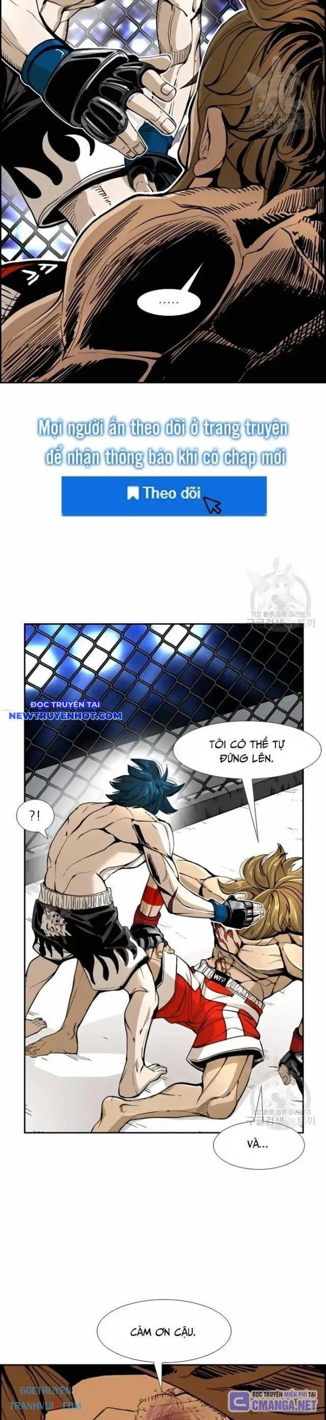 shark - cá mập chapter 243 9